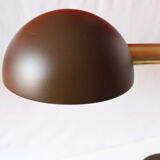 Desk lamp by E. Hillebrand, Germany, 1970s