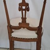 Chaise XIXeme