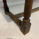 Table de ferme