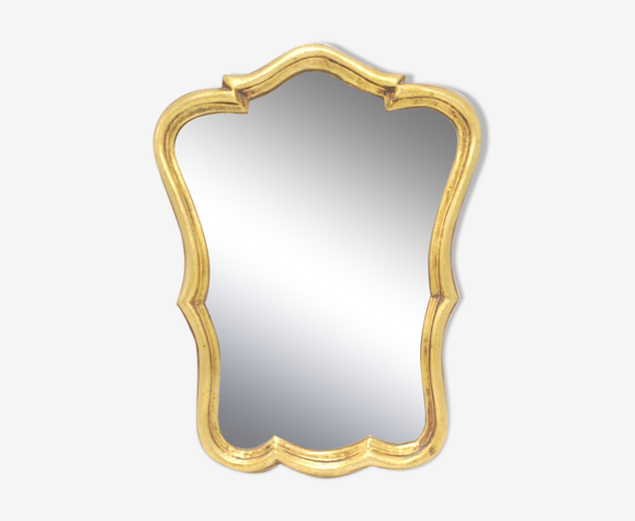 Miroir de style Louis XV