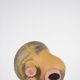 Ceramic Lion Maxi by Lisa Larson for K-Studion Gustavsberg