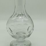 Double spout bottle