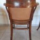 2 fauteuils Thonet, vintage