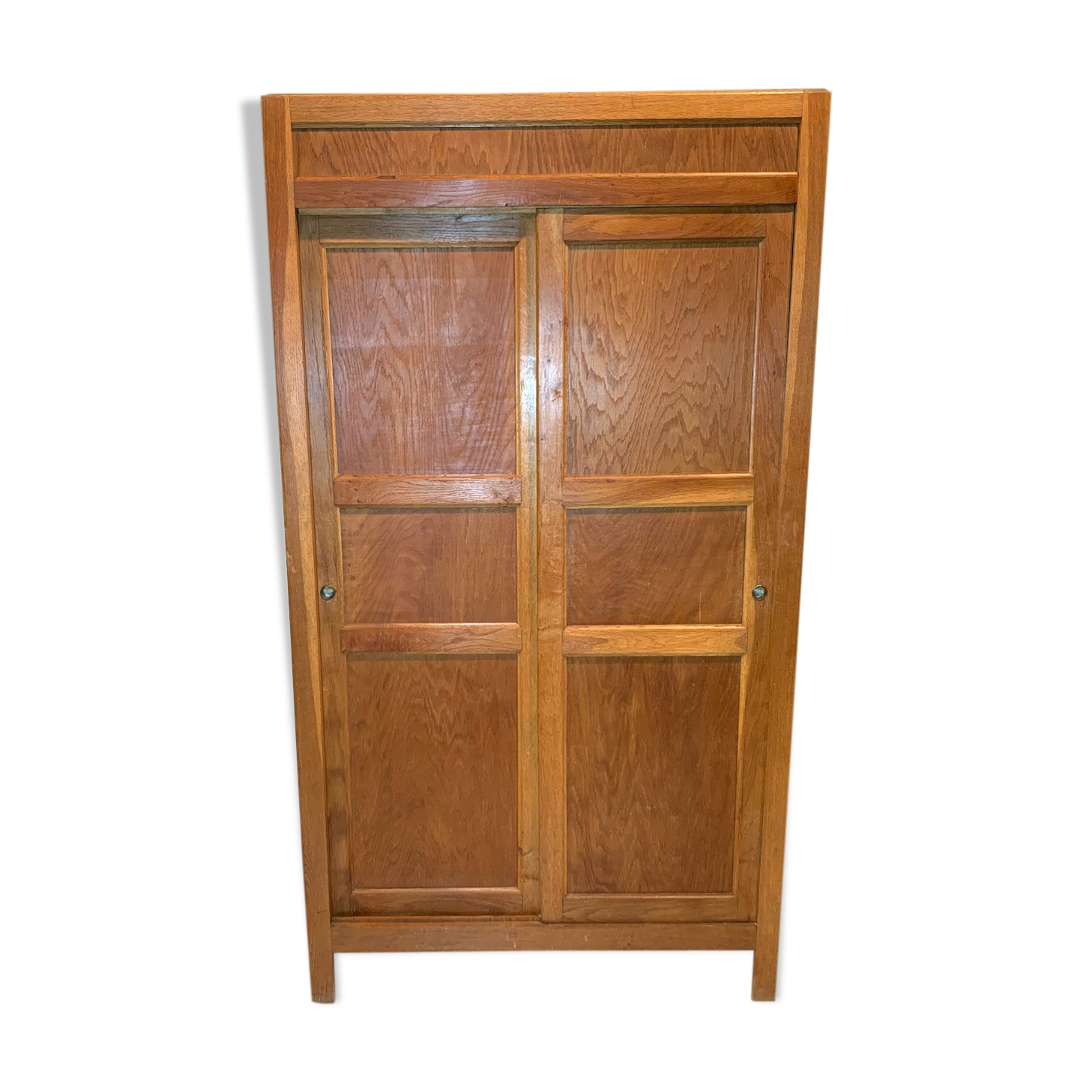 2 sliding door cabinet