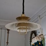 Danish suspension