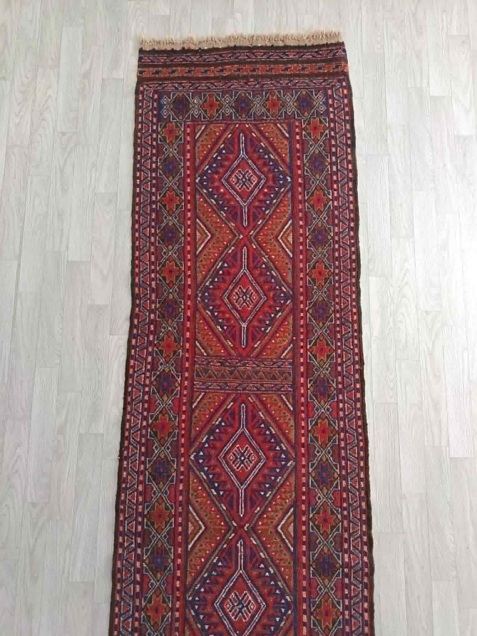 Gallery Carpet Caucasus handmade