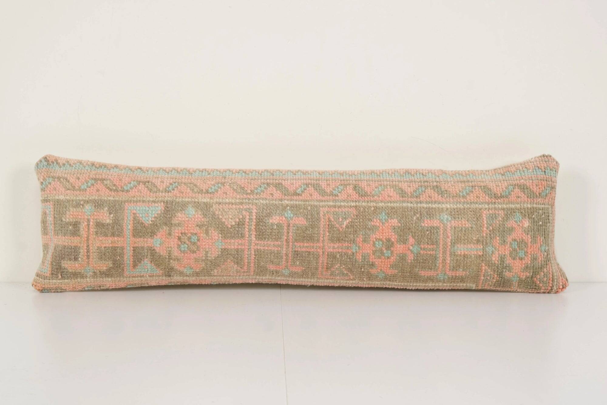 Vintage Turkish cushion cover 86x20 cm