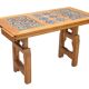 Table de repas Guillerme et Chambron