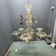 Venetian Murano Glass Chandelier 1960’s 