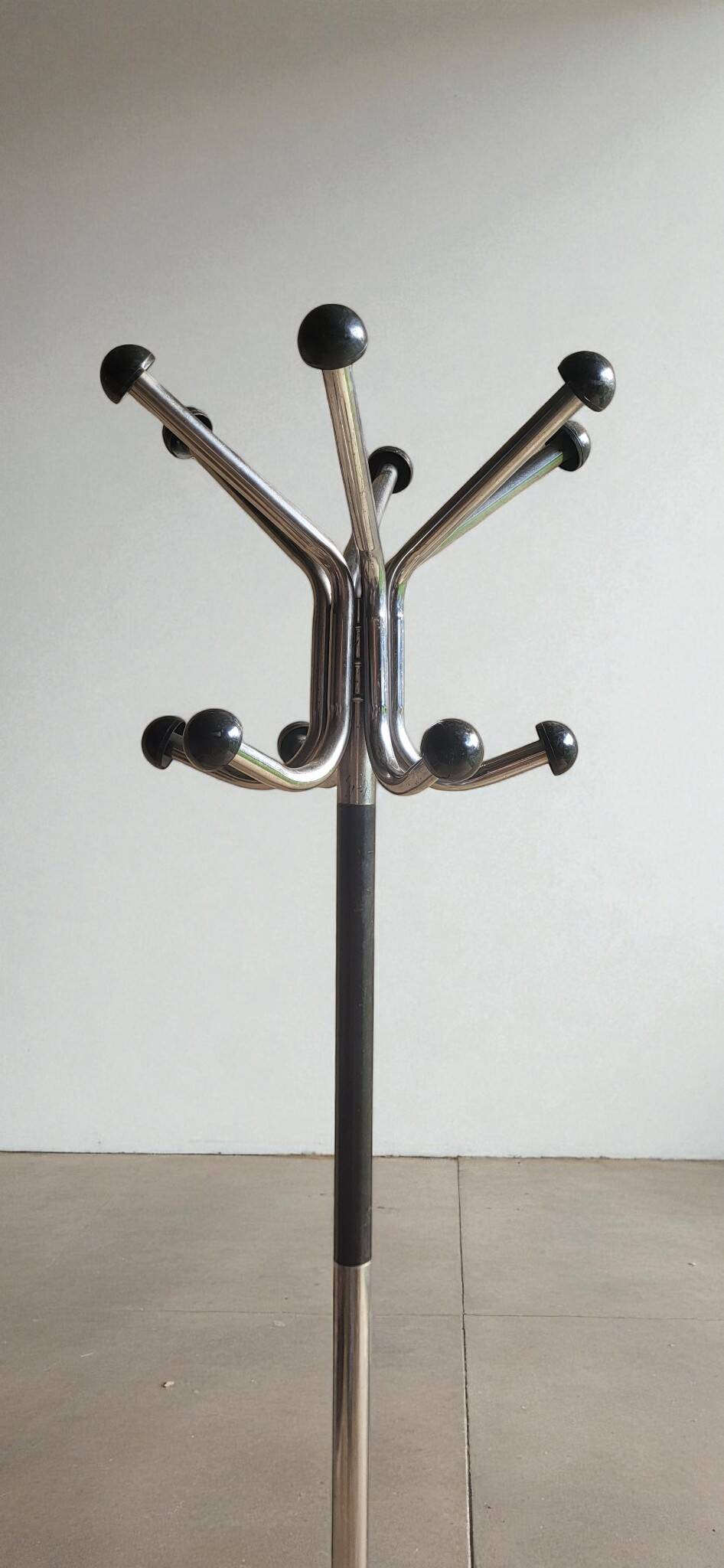 Porte manteau perroquet 1960's