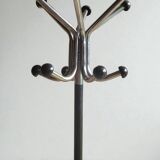 Porte manteau perroquet 1960's