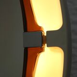 Allibert retro-lit mirror from the 70s