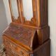 Bureau scriban en acajou d’époque 19ème