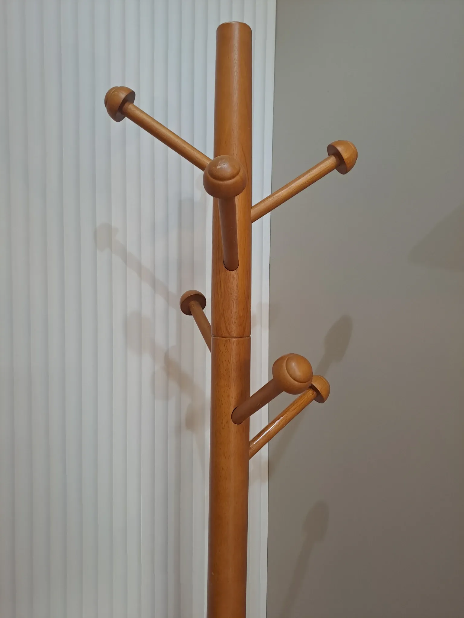 Coat rack 1970