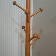 Coat rack 1970