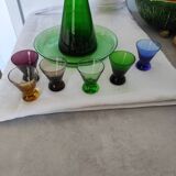 Liquor set