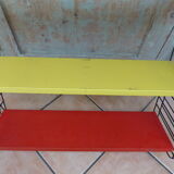 Shelf TOMADO 60'