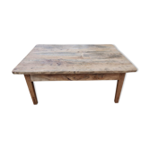 Farm coffee table