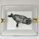 Ashtray Chastagner & Cie, Limoges, Mel Hunter