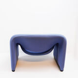 Artifort F598 M-chair by Pierre Paulin