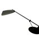 Anglepoise lamp - designers George Carwardine & Kenneth George - Herbert Te