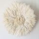 Juju hat blanc 50 cm