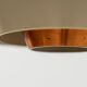 Danish pendant light