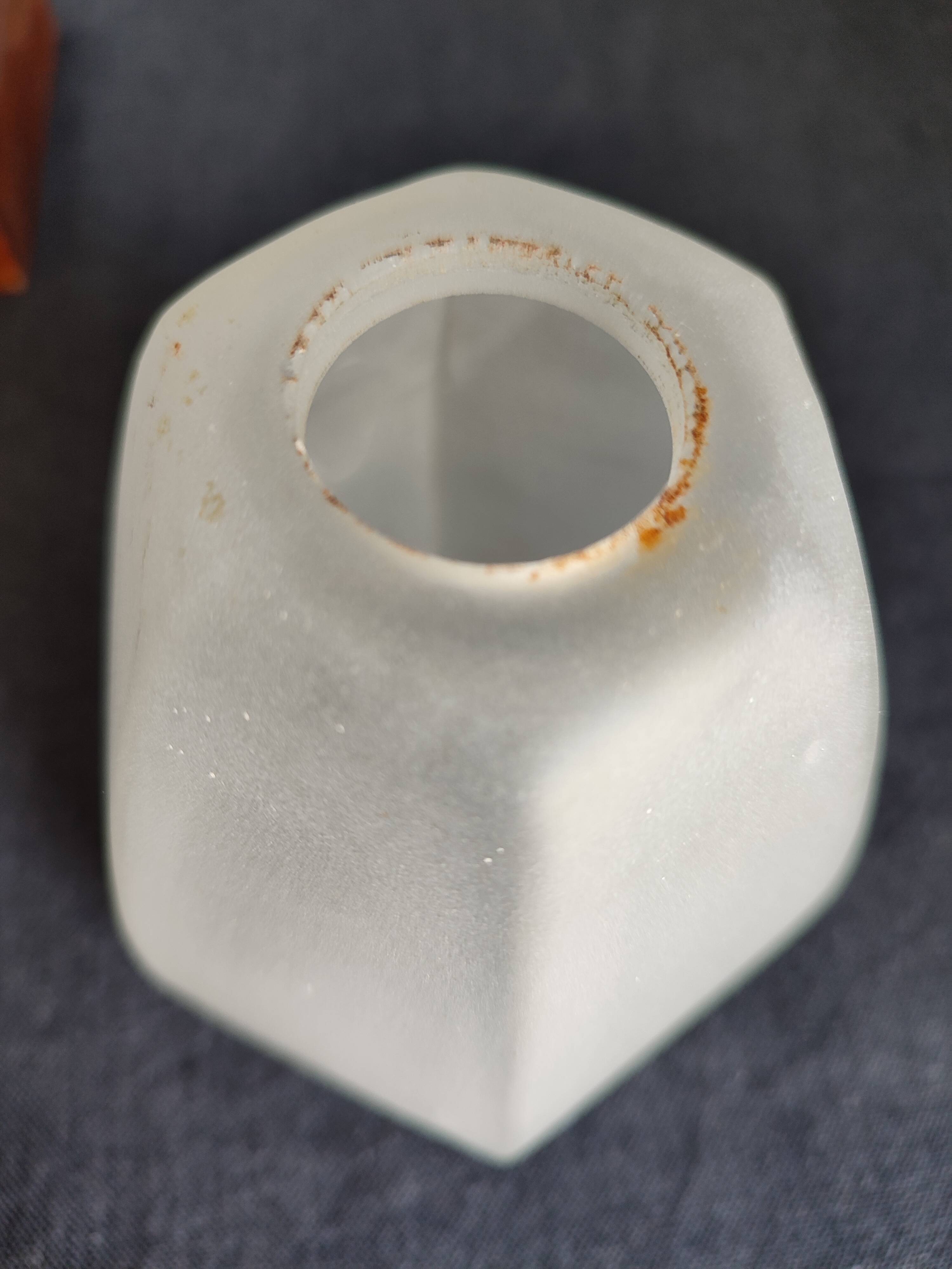 Table lamp/wall lamp old art nouveau