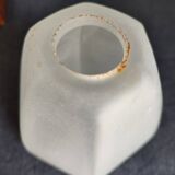 Table lamp/wall lamp old art nouveau