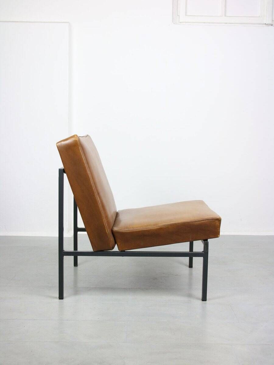 Vintage lounge chair from Stol Kamnik, 1960s