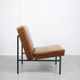 Vintage lounge chair from Stol Kamnik, 1960s