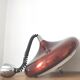Italian Space Age hanging lamp 1970