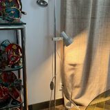 Vintage 1980s floor lamp/lighting strip