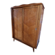 Armoire penderie vintage