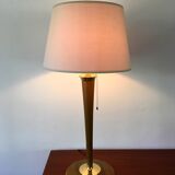 Vintage Mazda lamp 50s