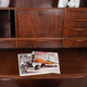 Danish design secretary by HNJ Møbler, 1960s