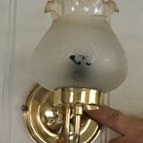 Pair of wall light