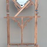 Coat rack