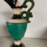 Ceramic Ewer Vase