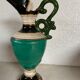 Ceramic Ewer Vase