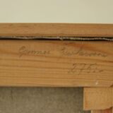 Floral by Gustav Gunnarsson