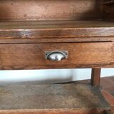 Postal sorting office