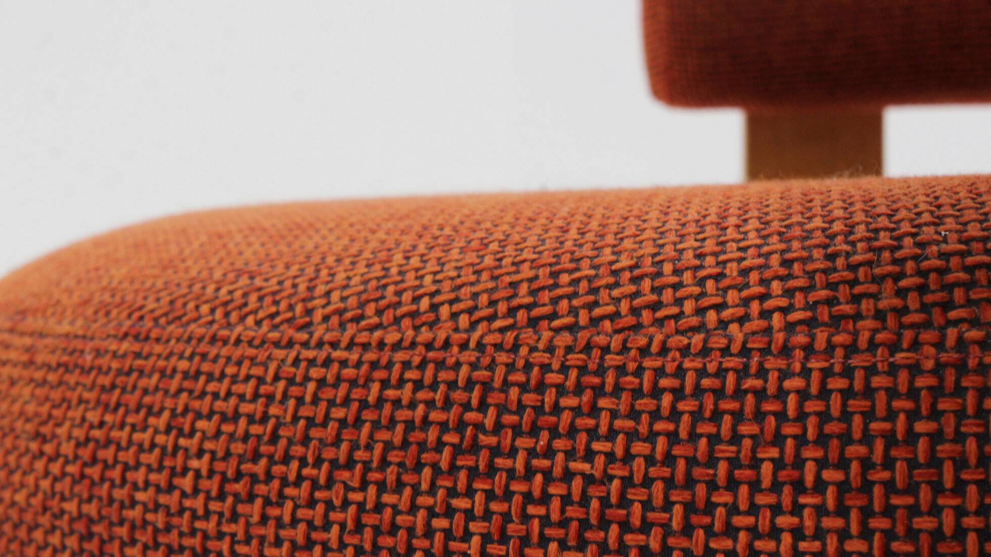 Fridene swivel armchair by Carina Bengs for Ikea