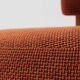 Fridene swivel armchair by Carina Bengs for Ikea