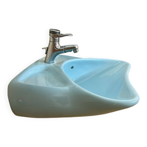 Lavabo année 70