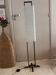 1960s design floor lamp for Arlus