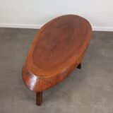 Large Brutalist Coffee Table
