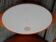 Set of eared dishes