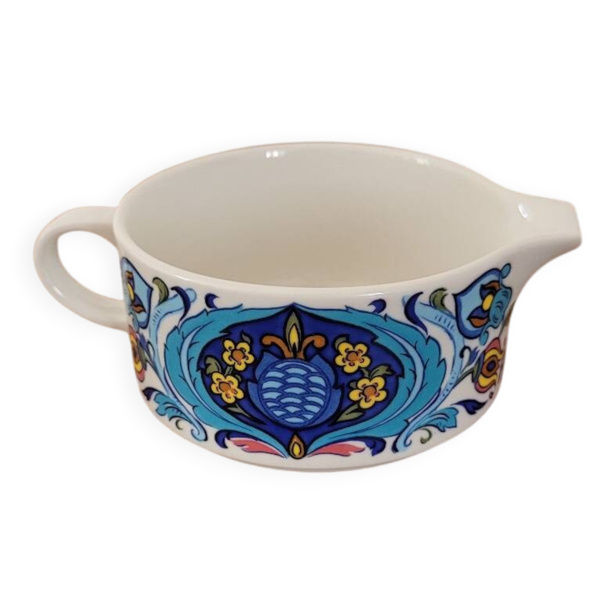 Villeroy and Boch Izmir milk jug / creamer