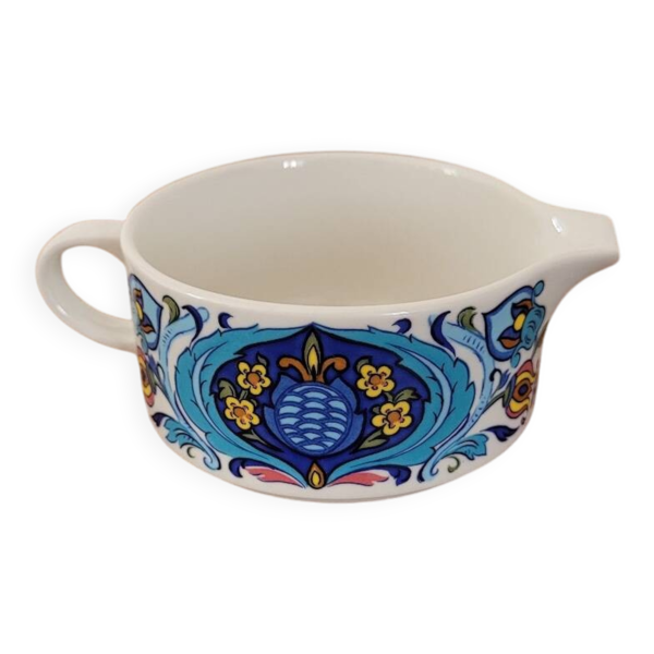 Pot à lait / crémier Izmir Villeroy et Boch
